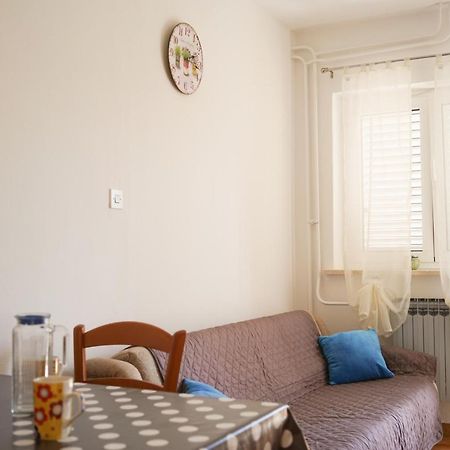 Apartments Sanja Црес Экстерьер фото